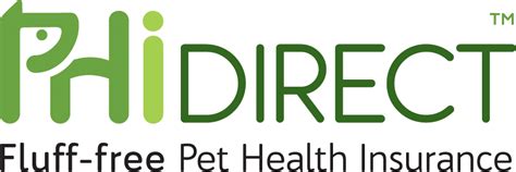 phi direct pet insurance canada.